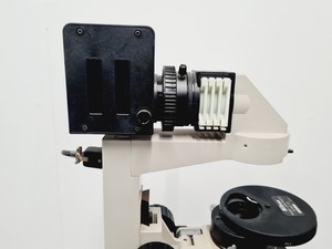 Thumbnail image of Nikon Diaphot Inverted Microscope