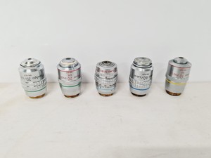 Thumbnail image of Nikon Diaphot Inverted Microscope