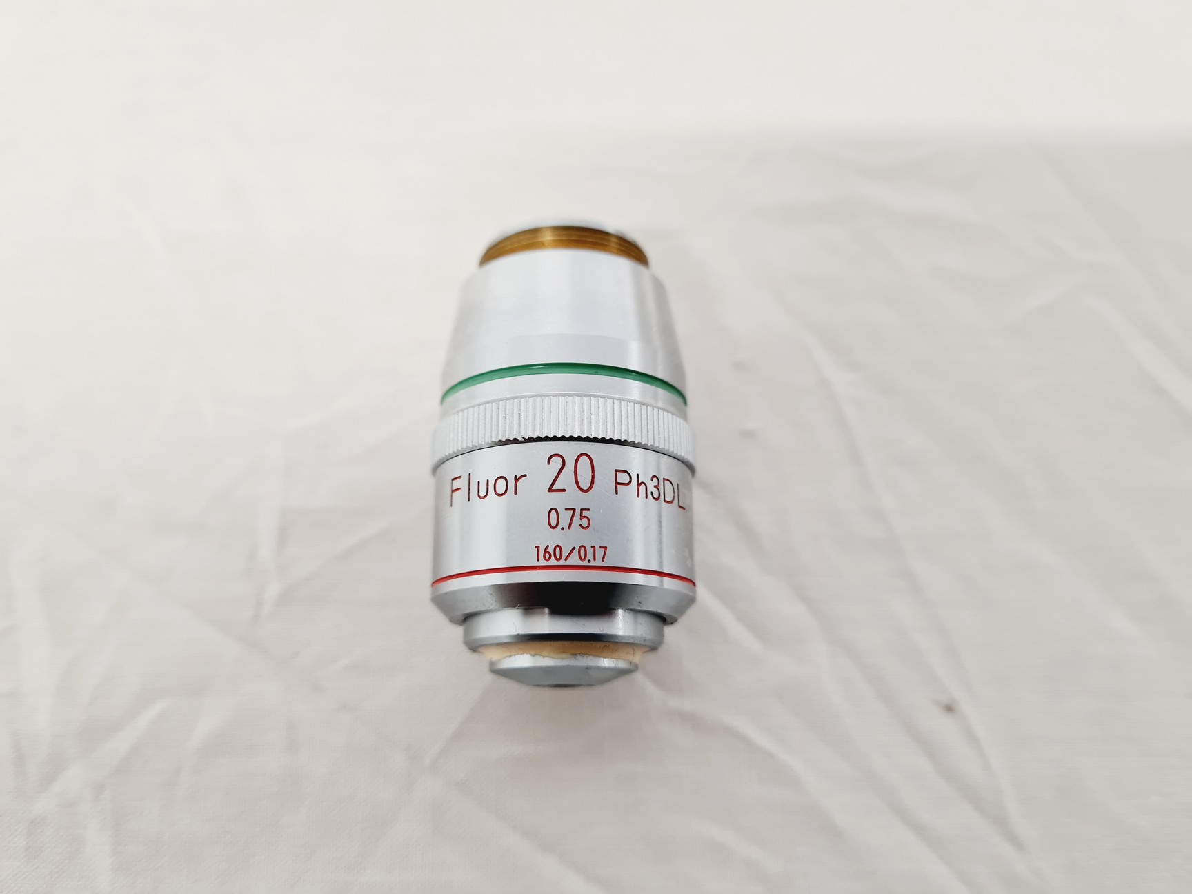 Image of Nikon Diaphot Inverted Microscope