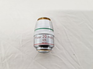 Thumbnail image of Nikon Diaphot Inverted Microscope