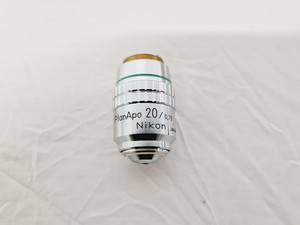 Thumbnail image of Nikon Diaphot Inverted Microscope