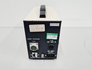 Thumbnail image of Nikon Diaphot Inverted Microscope