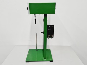 Thumbnail image of Biolab Fermenter 3 with Stirrer Speed, pH Meter, Temperature Controller, 501U