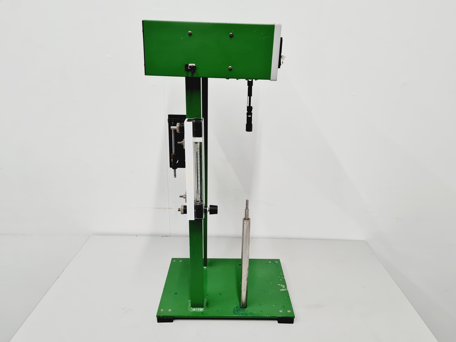 Image of Biolab Fermenter 3 with Stirrer Speed, pH Meter, Temperature Controller, 501U