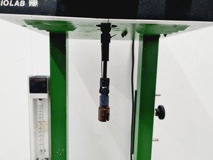 Thumbnail image of Biolab Fermenter 3 with Stirrer Speed, pH Meter, Temperature Controller, 501U