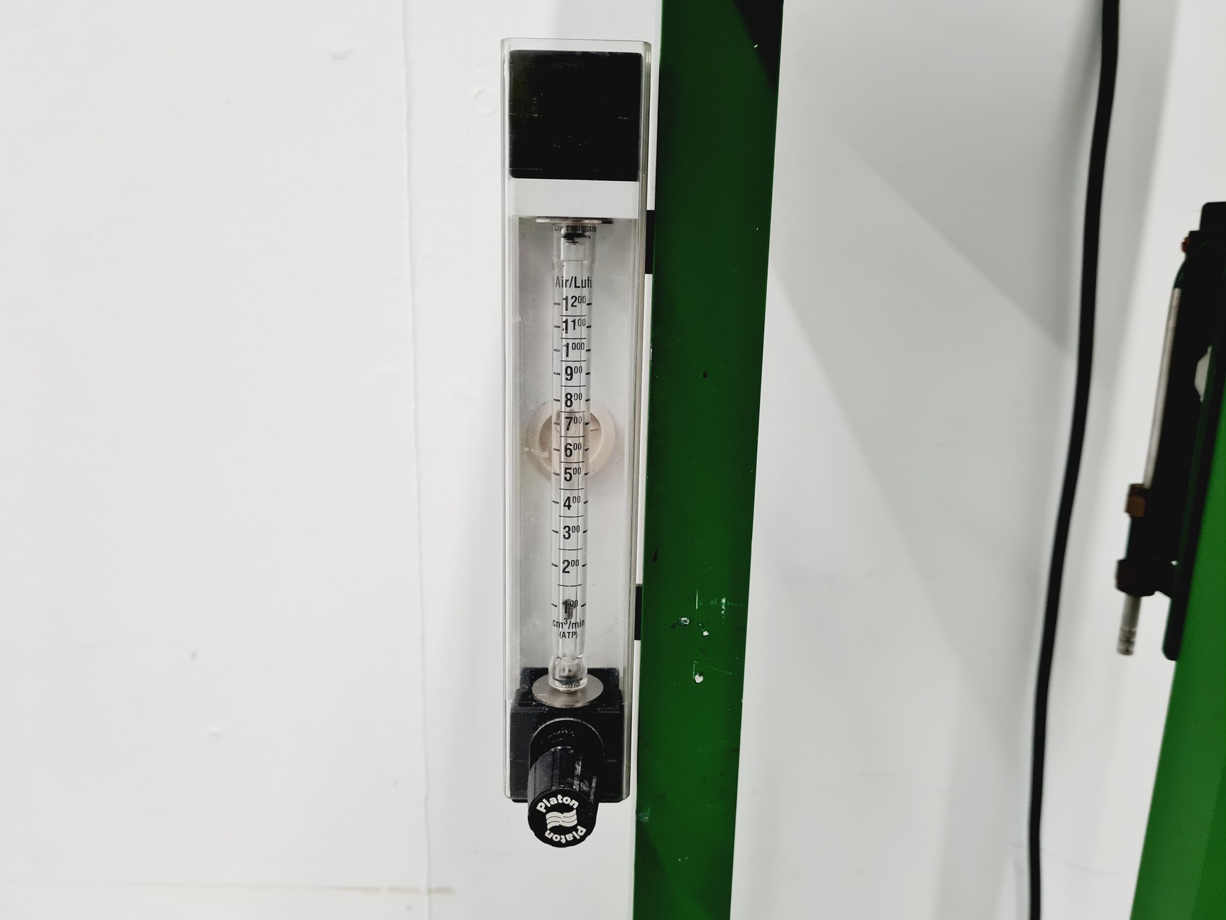 Image of Biolab Fermenter 3 with Stirrer Speed, pH Meter, Temperature Controller, 501U