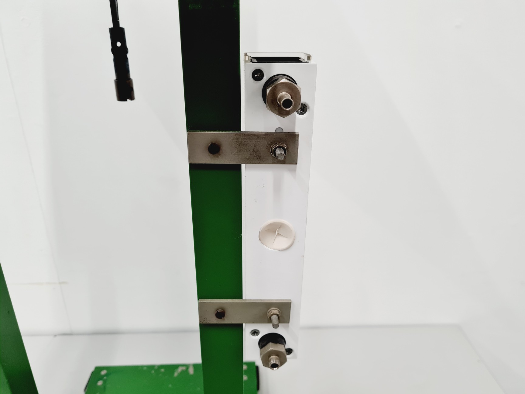 Image of Biolab Fermenter 3 with Stirrer Speed, pH Meter, Temperature Controller, 501U