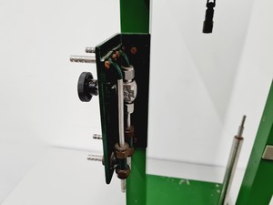 Thumbnail image of Biolab Fermenter 3 with Stirrer Speed, pH Meter, Temperature Controller, 501U