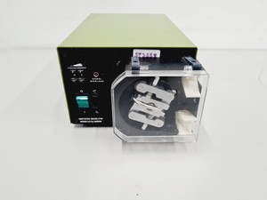 Thumbnail image of Biolab Fermenter 3 with Stirrer Speed, pH Meter, Temperature Controller, 501U