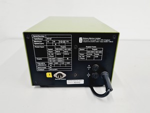 Thumbnail image of Biolab Fermenter 3 with Stirrer Speed, pH Meter, Temperature Controller, 501U