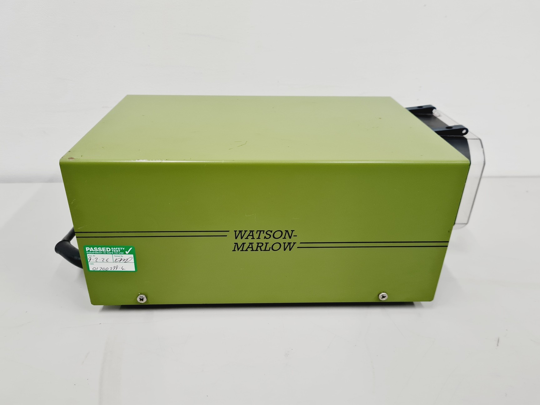 Image of Biolab Fermenter 3 with Stirrer Speed, pH Meter, Temperature Controller, 501U