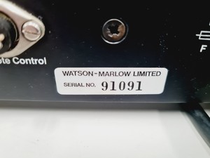 Thumbnail image of Biolab Fermenter 3 with Stirrer Speed, pH Meter, Temperature Controller, 501U