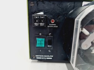 Thumbnail image of Biolab Fermenter 3 with Stirrer Speed, pH Meter, Temperature Controller, 501U