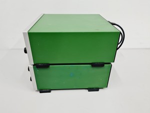 Thumbnail image of Biolab Fermenter 3 with Stirrer Speed, pH Meter, Temperature Controller, 501U