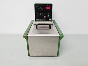 Thumbnail image of Braun Biolab Fermenter, pH Meter, Thermomix UB, Watson Marlow 501U