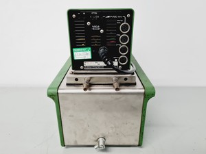 Thumbnail image of Braun Biolab Fermenter, pH Meter, Thermomix UB, Watson Marlow 501U