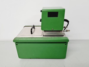 Thumbnail image of Braun Biolab Fermenter, pH Meter, Thermomix UB, Watson Marlow 501U