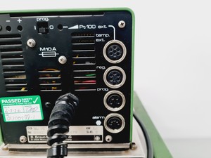 Thumbnail image of Braun Biolab Fermenter, pH Meter, Thermomix UB, Watson Marlow 501U