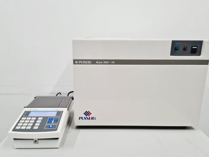 Image of Planer Kryo 560-16 Controlled Rate Freezer w/ Planer MRV Controller Lab