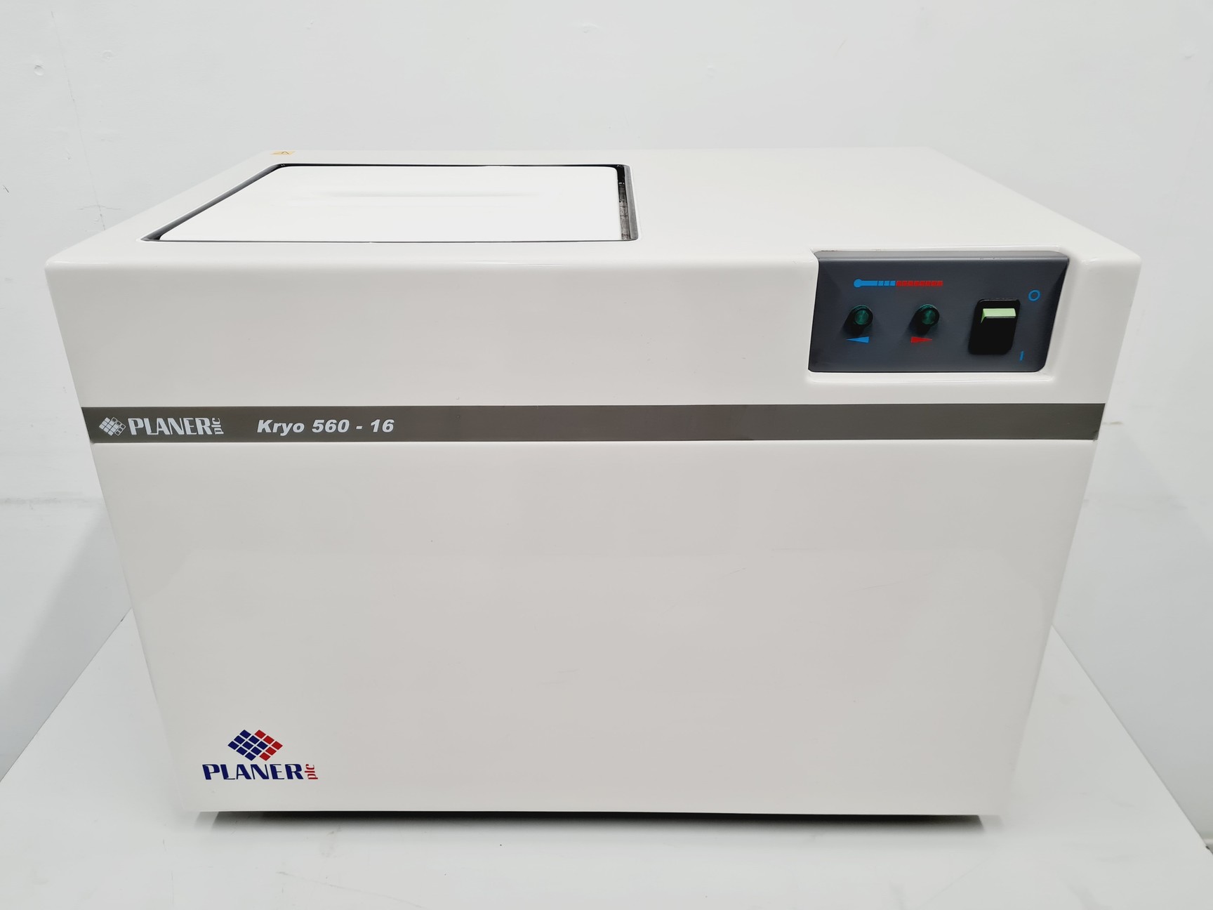 Image of Planer Kryo 560-16 Controlled Rate Freezer w/ Planer MRV Controller Lab