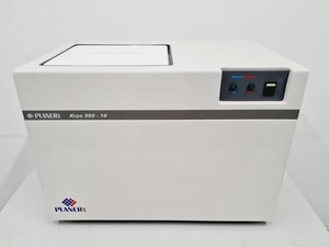 Thumbnail image of Planer Kryo 560-16 Controlled Rate Freezer w/ Planer MRV Controller Lab