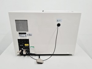 Thumbnail image of Planer Kryo 560-16 Controlled Rate Freezer w/ Planer MRV Controller Lab