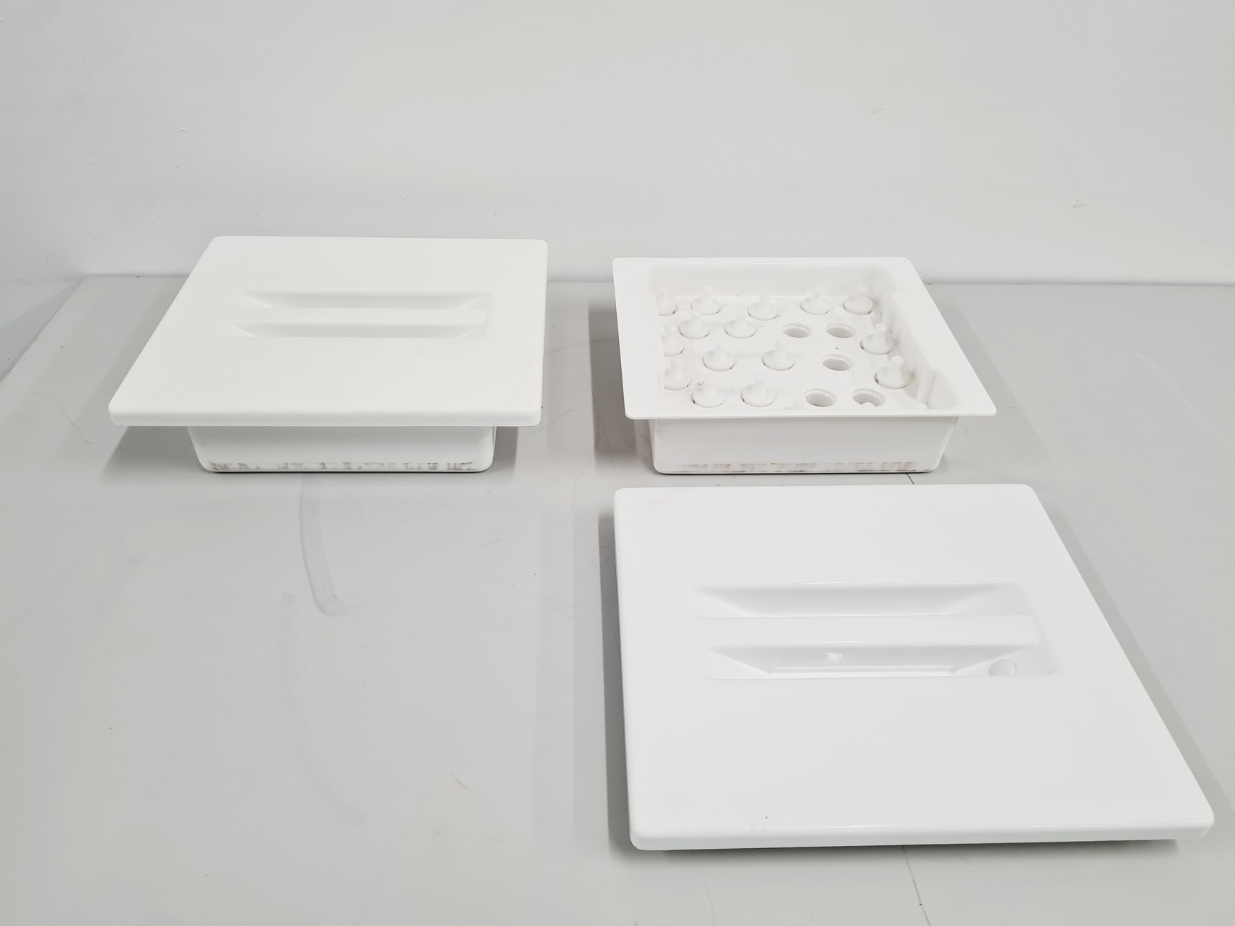 Image of Planer Kryo 560-16 Controlled Rate Freezer w/ Planer MRV Controller Lab