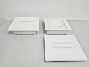 Thumbnail image of Planer Kryo 560-16 Controlled Rate Freezer w/ Planer MRV Controller Lab