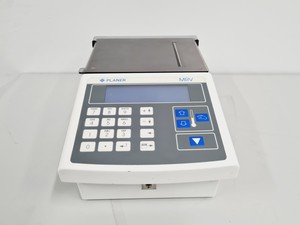 Thumbnail image of Planer Kryo 560-16 Controlled Rate Freezer w/ Planer MRV Controller Lab
