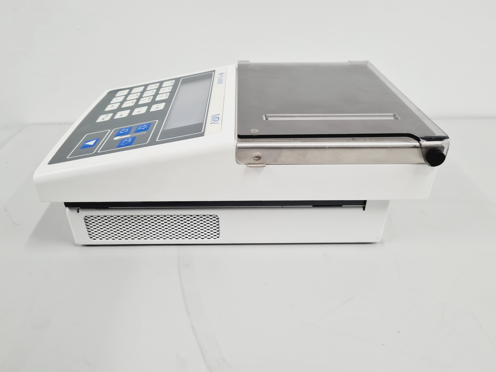 Image of Planer Kryo 560-16 Controlled Rate Freezer w/ Planer MRV Controller Lab