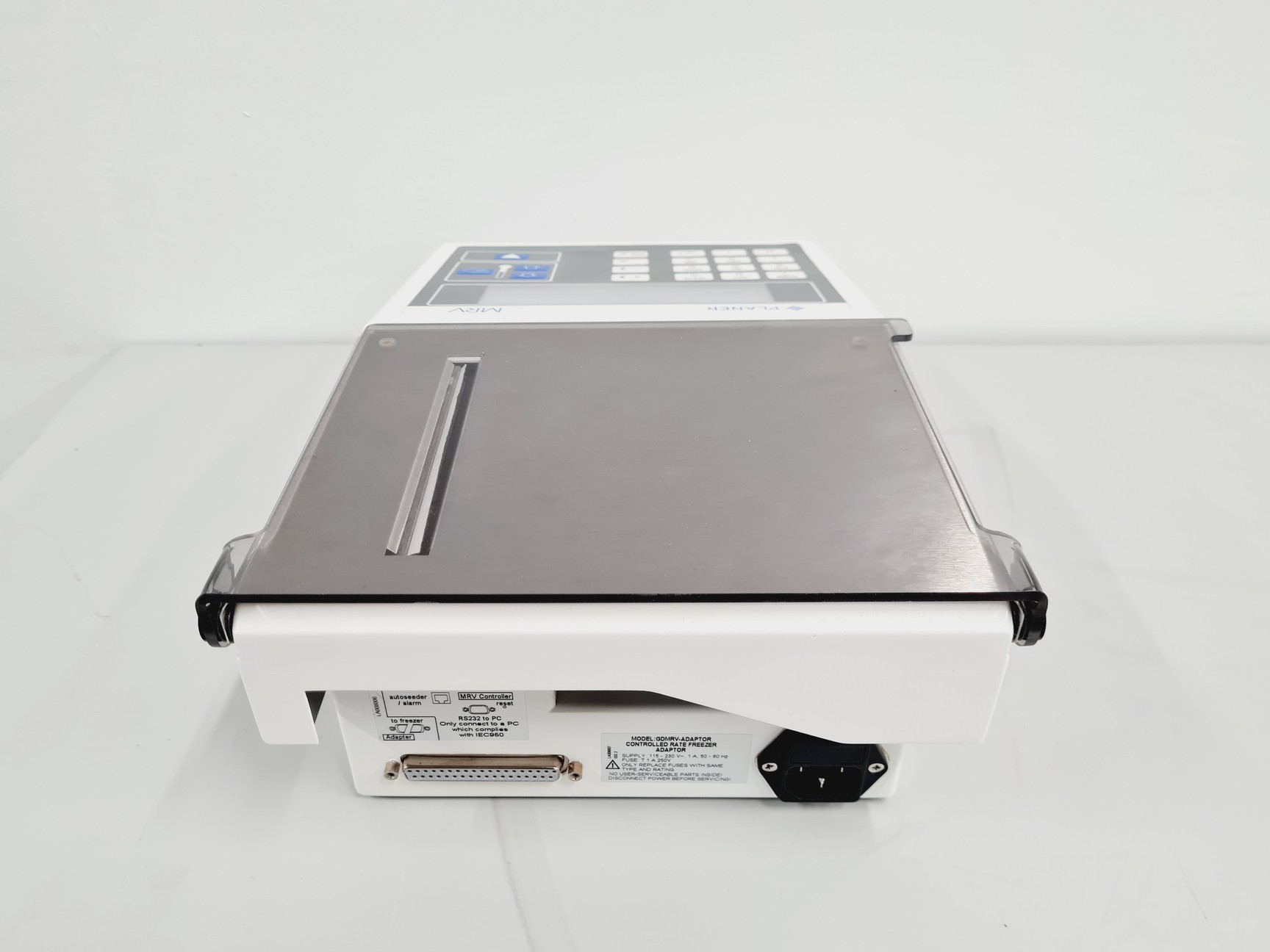 Image of Planer Kryo 560-16 Controlled Rate Freezer w/ Planer MRV Controller Lab