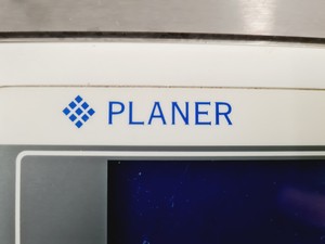 Thumbnail image of Planer Kryo 560-16 Controlled Rate Freezer w/ Planer MRV Controller Lab