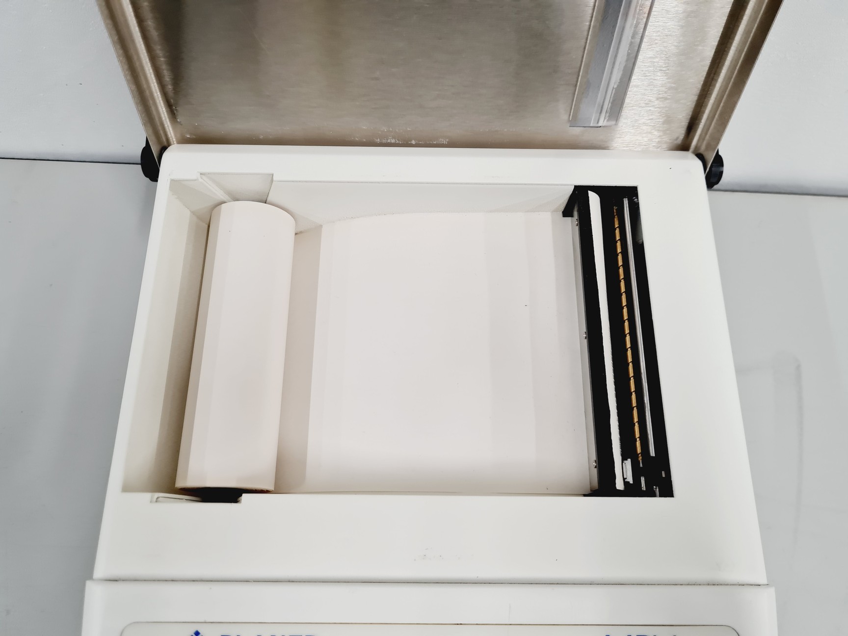 Image of Planer Kryo 560-16 Controlled Rate Freezer w/ Planer MRV Controller Lab