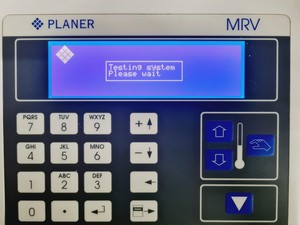 Thumbnail image of Planer Kryo 560-16 Controlled Rate Freezer w/ Planer MRV Controller Lab