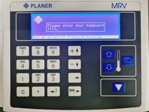 Thumbnail image of Planer Kryo 560-16 Controlled Rate Freezer w/ Planer MRV Controller Lab