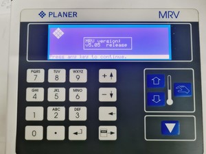 Thumbnail image of Planer Kryo 560-16 Controlled Rate Freezer w/ Planer MRV Controller Lab