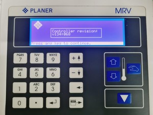 Thumbnail image of Planer Kryo 560-16 Controlled Rate Freezer w/ Planer MRV Controller Lab