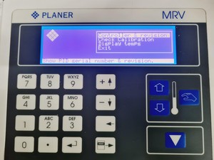 Thumbnail image of Planer Kryo 560-16 Controlled Rate Freezer w/ Planer MRV Controller Lab