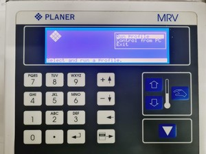 Thumbnail image of Planer Kryo 560-16 Controlled Rate Freezer w/ Planer MRV Controller Lab