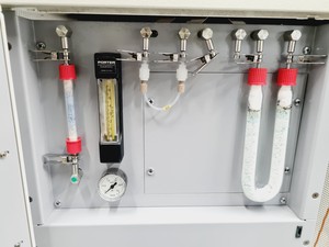 Thumbnail image of Elementar Vario Macro CN Elemental Analyzer