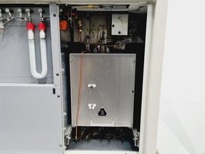 Thumbnail image of Elementar Vario Macro CN Elemental Analyzer