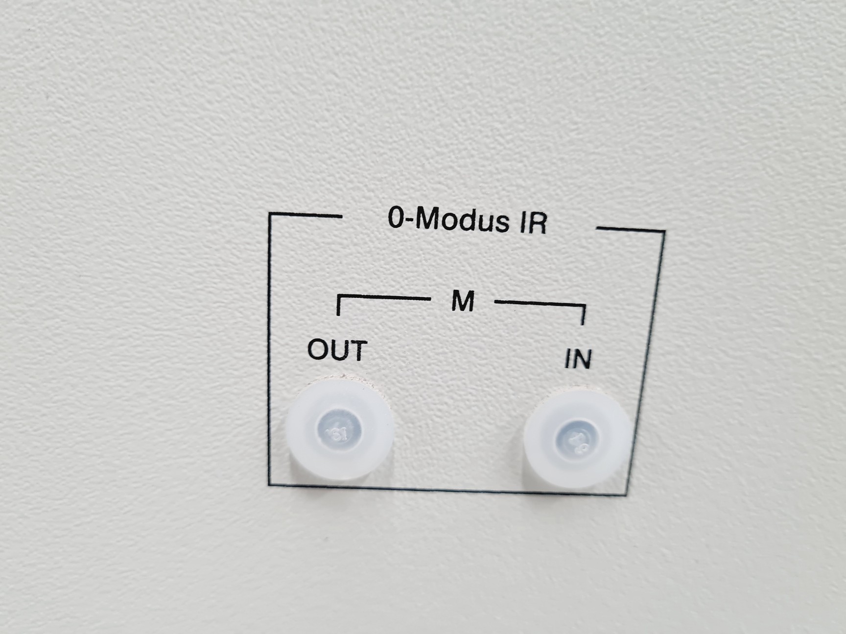 Image of Elementar Vario Macro CN Elemental Analyzer