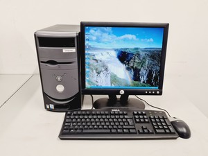 Thumbnail image of Elementar Vario Macro CN Elemental Analyzer