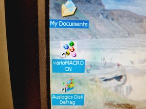 Thumbnail image of Elementar Vario Macro CN Elemental Analyzer