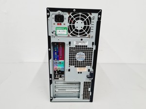 Thumbnail image of Elementar Vario Macro CN Elemental Analyzer