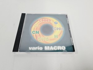 Thumbnail image of Elementar Vario Macro CN Elemental Analyzer