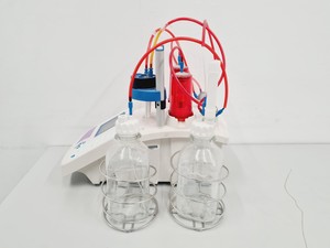 Thumbnail image of Radiometer Analytical TIM856 Titration Manager Lab