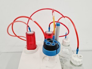 Thumbnail image of Radiometer Analytical TIM856 Titration Manager Lab