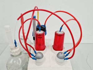 Thumbnail image of Radiometer Analytical TIM856 Titration Manager Lab