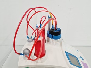 Thumbnail image of Radiometer Analytical TIM856 Titration Manager Lab
